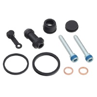 Psychic Front Brake Caliper Rebuild Kit for Honda CR80 RB 1997-2002