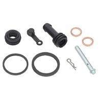 Psychic Front Brake Caliper Rebuild Kit for Suzuki RM85 2003-2004