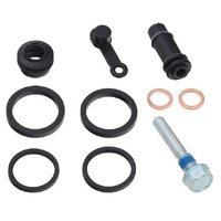 Psychic Front Brake Caliper Rebuild Kit for Yamaha YZ80 1986-2001