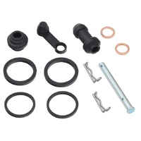 Psychic Front Brake Caliper Rebuild Kit for KTM EXC-F 450 SIX DAYS 2017-2018