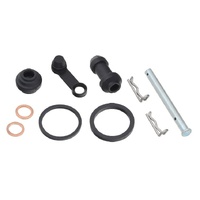 Psychic Rear Brake Caliper Rebuild Kit for Husqvarna FE450 2014-2016