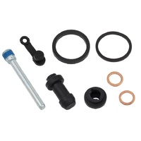 Psychic Rear Brake Caliper Rebuild Kit for Kawasaki KLX250 S 2006-2012