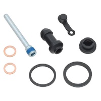 Psychic Rear Brake Caliper Rebuild Kit for Kawasaki KX250 F 2004-2018