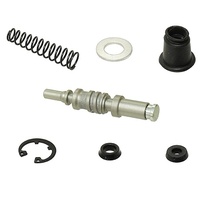 Psychic Front Brake Master Cylinder Rebuild Kit for Honda CR125 1986-1999