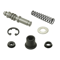 Psychic Front Brake Master Cylinder Rebuild Kit for Kawasaki KX100 2001-2019