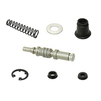 Psychic Front Brake Master Cylinder Rebuild Kit for Suzuki DR-Z400E 2000-2007