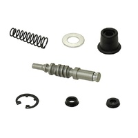 Psychic Front Brake Master Cylinder Rebuild Kit for Kawasaki KX125 1987-1992