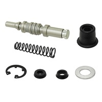 Psychic Front Brake Master Cylinder Rebuild Kit for Kawasaki KX125 1994-1996