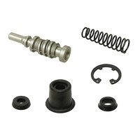 Psychic Front Brake Master Cylinder Rebuild Kit for Kawasaki KX500 1997-2003