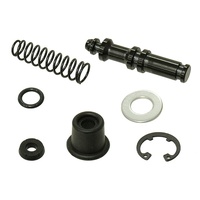 Psychic Front Brake Master Cylinder Rebuild Kit for Yamaha YZ250 1986-1989