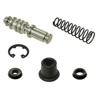 Psychic Front Brake Master Cylinder Rebuild Kit for Kawasaki KLR650 1987-2007