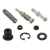 Psychic Front Brake Master Cylinder Rebuild Kit for Kawasaki KX 65 2000-2019