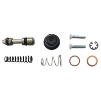 Psychic Front Brake Master Cylinder Rebuild Kit for Husqvarna TX300 2017