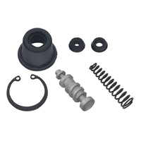Psychic Rear Brake Master Cylinder Rebuild Kit for Honda CRF450 R 2002-2023