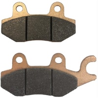 PD Brake Pads 63.PATP-1010