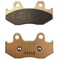 PD Brake Pads 63.PATP-1021