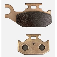 PD Front Right Brake Pads for Yamaha Outlander 800 MAX HO EFI /XT 2006-2009