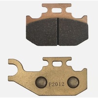 PD Brake Pads 63.PATP-1103