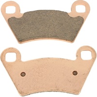 PD Rear Brake Pads for Yamaha Ranger 700 /XP/EFI 2005-2009