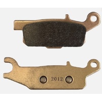 PD Brake Pads 63.PATP-1111