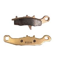 PD Brake Pads 63.PATP-1112