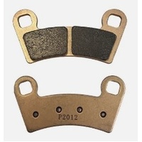 PD Brake Pads 63.PATP-1119