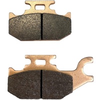 PD Brake Pads 63.PATP-1121