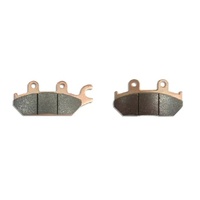 PD Brake Pads 63.PATP-1131