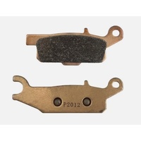 PD Brake Pads 63.PATP-1146