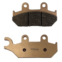 PD Front Left Brake Pads Yamaha Maverick 1000R MAX /XDS/XRS/DPS/Turbo 2014-2015