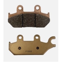 PD Brake Pads 63.PATP-1220