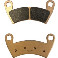 PD Brake Pads 63.PATP-1226