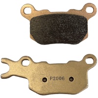PD Rear Left Brake Pads for Yamaha Defender 1000 /DPS/XT 2016