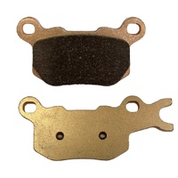 PD Brake Pads 63.PATP-1230