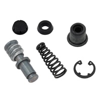 Psychic Front Brake Master Cyl Rebuild Kit Yamaha YFM450 KODIAK 4x4 H/WOODS 2004