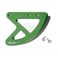 Accel Rear Disc Guard for Kawasaki KXF450 2006-2023