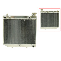 Psychic Radiator 67.AC-10001 Core 108mm Oversized