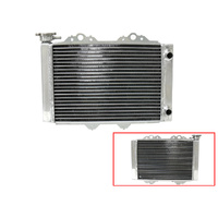 Psychic Radiator for Kawasaki KFX450 2008-2014 Core 85mm Oversized