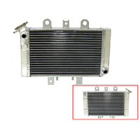 Psychic Radiator 67.AC-10005 Core 78 mmoversized