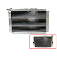 Psychic Radiator for Yamaha RHINO 660 2004-2007 Core 66mm Oversized