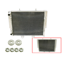 Psychic Radiator for Polaris RZR 800 2008-2014 Core 92mm Oversized
