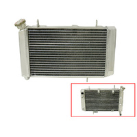 Psychic Radiator 67.AC-10012 Core 84.5mm Oversized