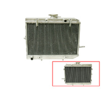 Psychic Radiator 67.AC-10013 Core 111mm Oversized