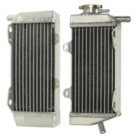 Psychic Radiator Left/Right for Honda CRF450 R 2005-2008 Standard