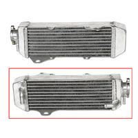 Psychic Radiator 67.XD-10008 Oversized