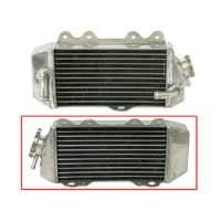 Psychic Radiator for Yamaha YZ85 2002-2021 Oversized