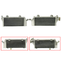Psychic Radiator Left/Right for KTM 250 XC-F 2011-2015 Standard