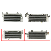 Psychic Radiator Left/Right for KTM 144 SX 2008 Standard