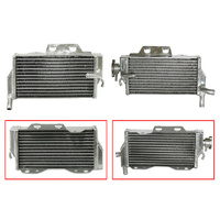 Psychic Radiator Left/Right for Honda CR250 R 2005-2007 Standard