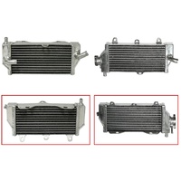 Psychic Radiator 67.XD-10034S Standard